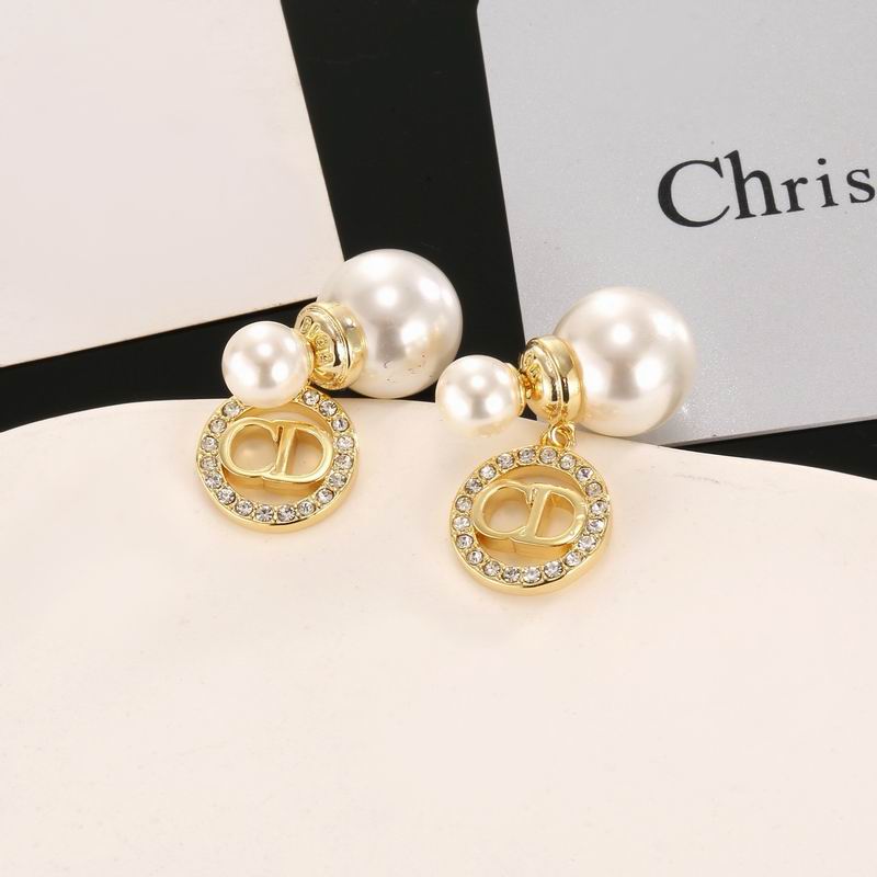 Dior Earring 08yxs08